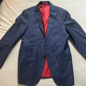 Suitsupply Men’s size 40 sport coat / blazer